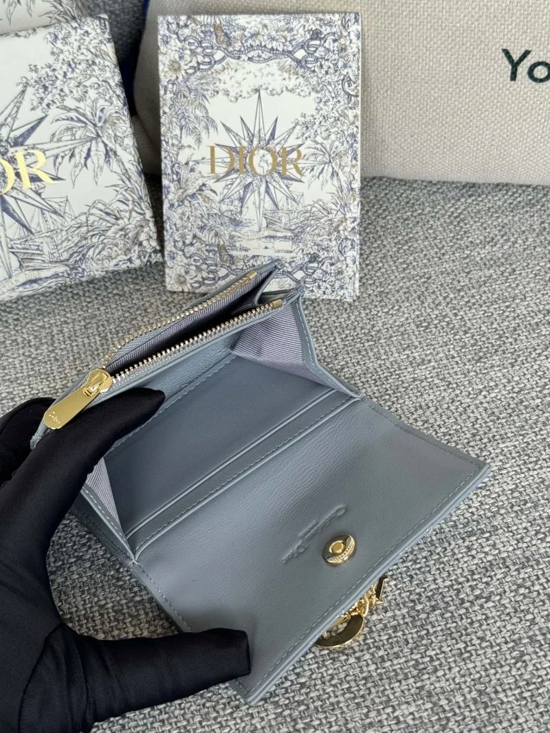 TimelessDesign Christian Dior Wallets Purse 45823