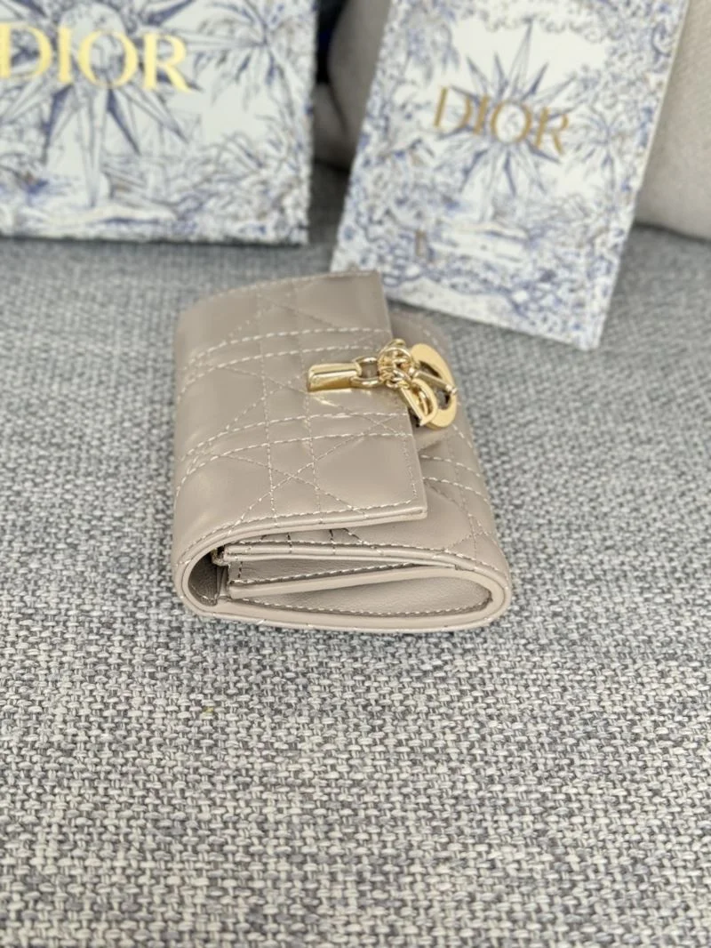 AllSeason Christian Dior Wallets Purse 45814