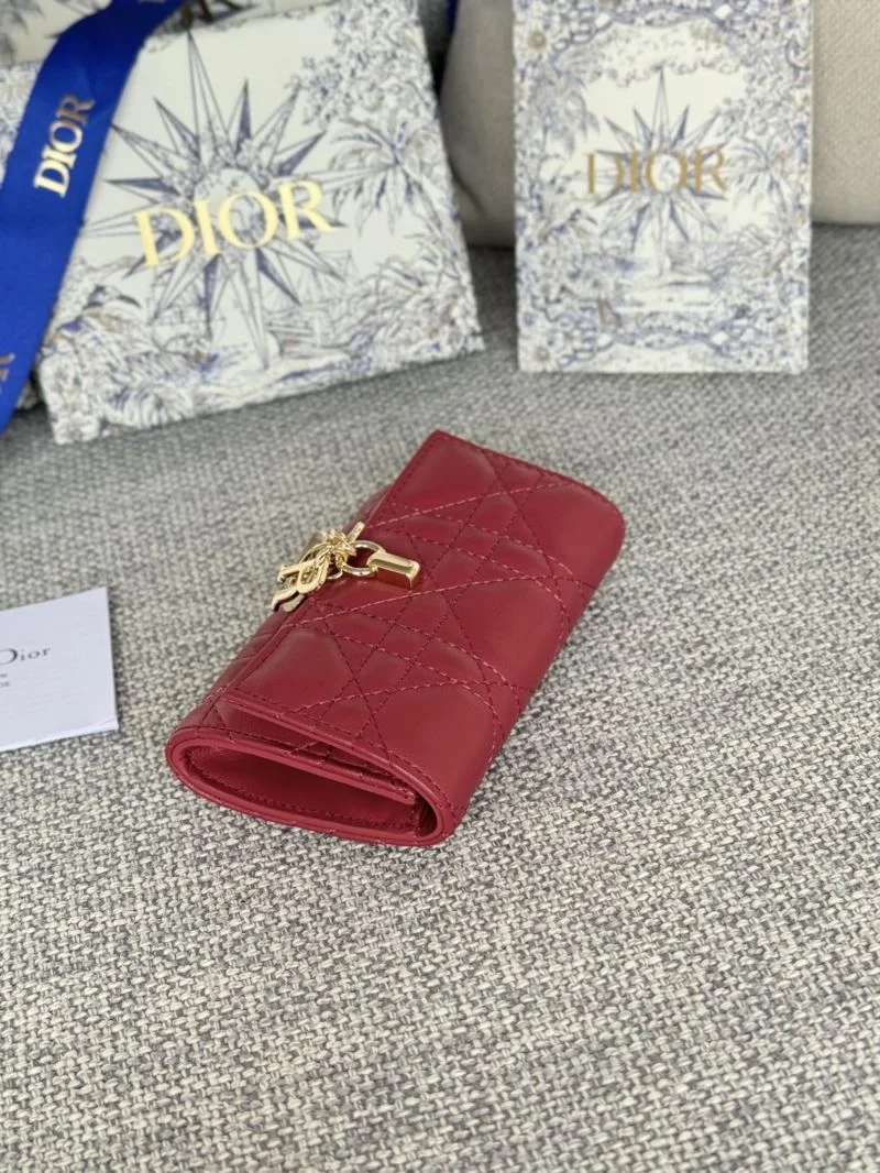 DailyWear Christian Dior Wallets Purse 45813