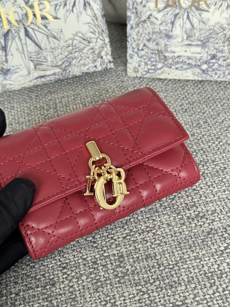 DailyWear Christian Dior Wallets Purse 45813