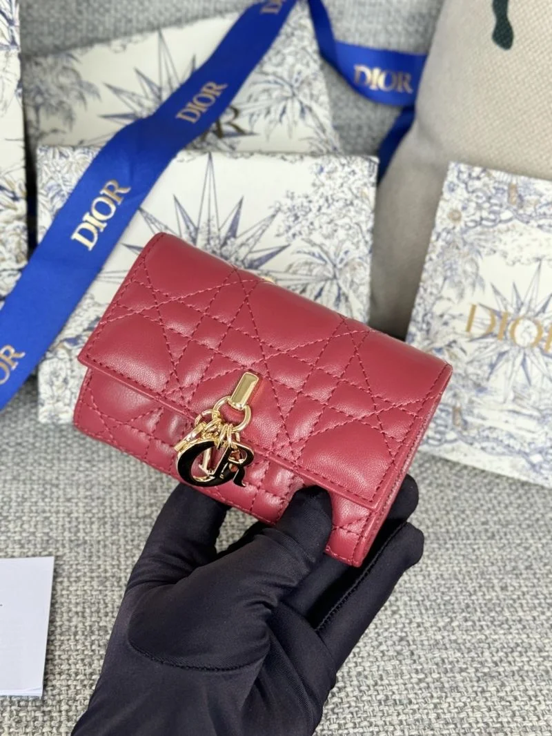 DailyWear Christian Dior Wallets Purse 45813