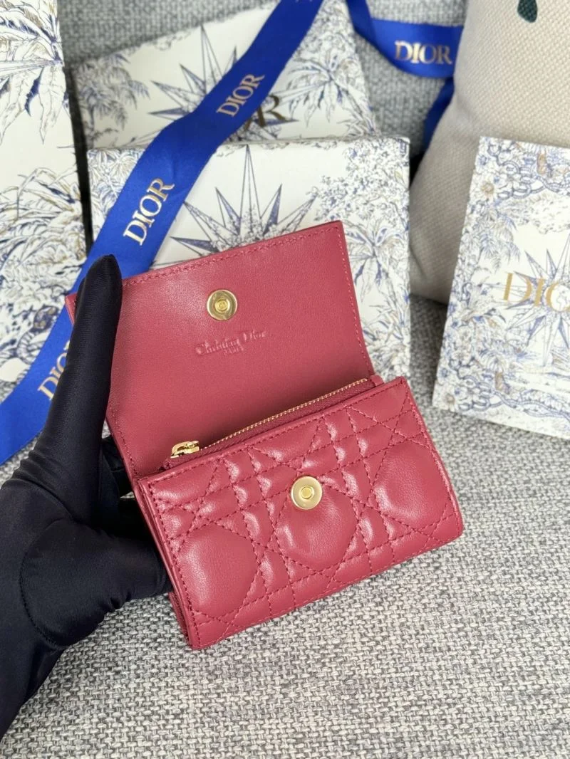 DailyWear Christian Dior Wallets Purse 45813