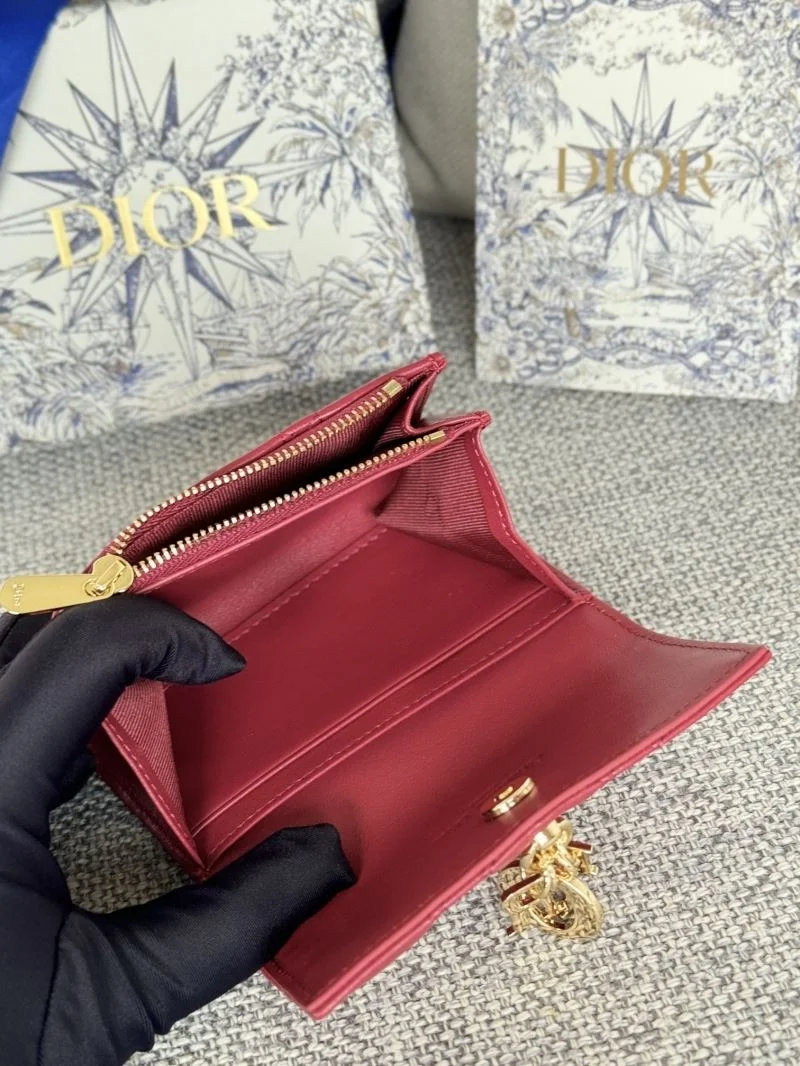 DailyWear Christian Dior Wallets Purse 45813