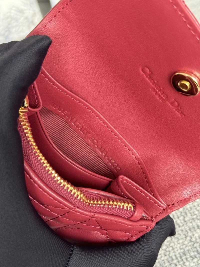 DailyWear Christian Dior Wallets Purse 45813