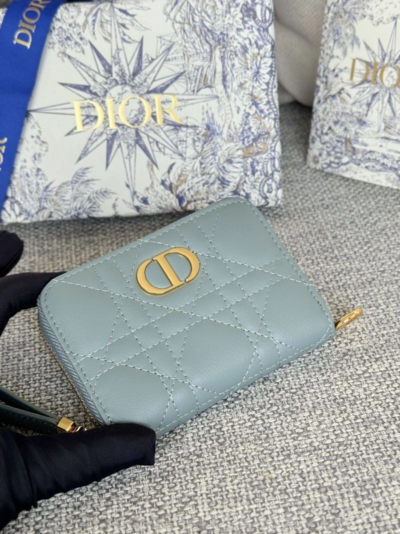 Christian Dior Wallets Purse Youthful 68668