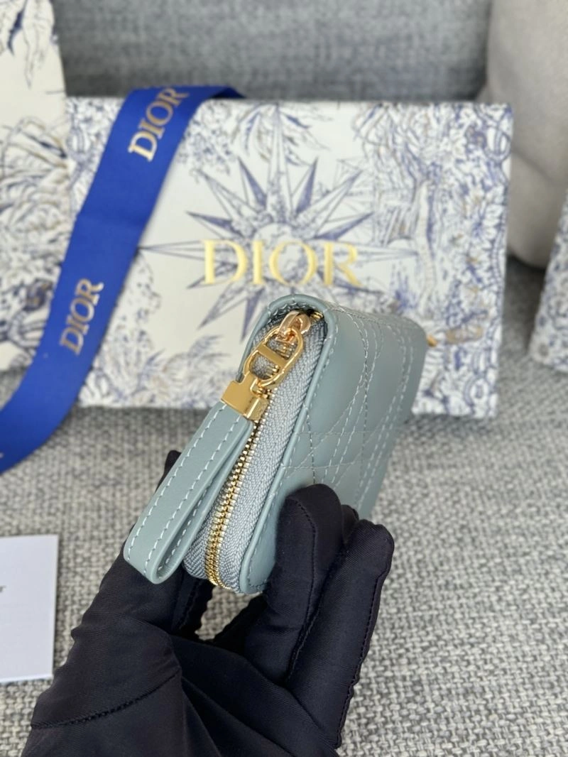 Christian Dior Wallets Purse Youthful 68668