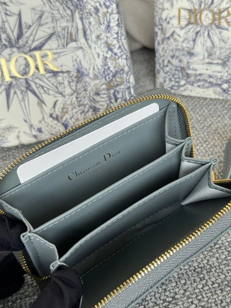 Christian Dior Wallets Purse Youthful 68668
