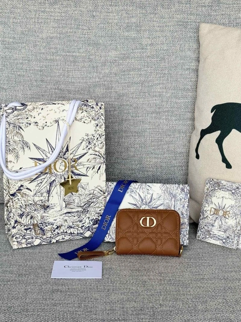 HighPerformance Christian Dior Wallets Purse 68675