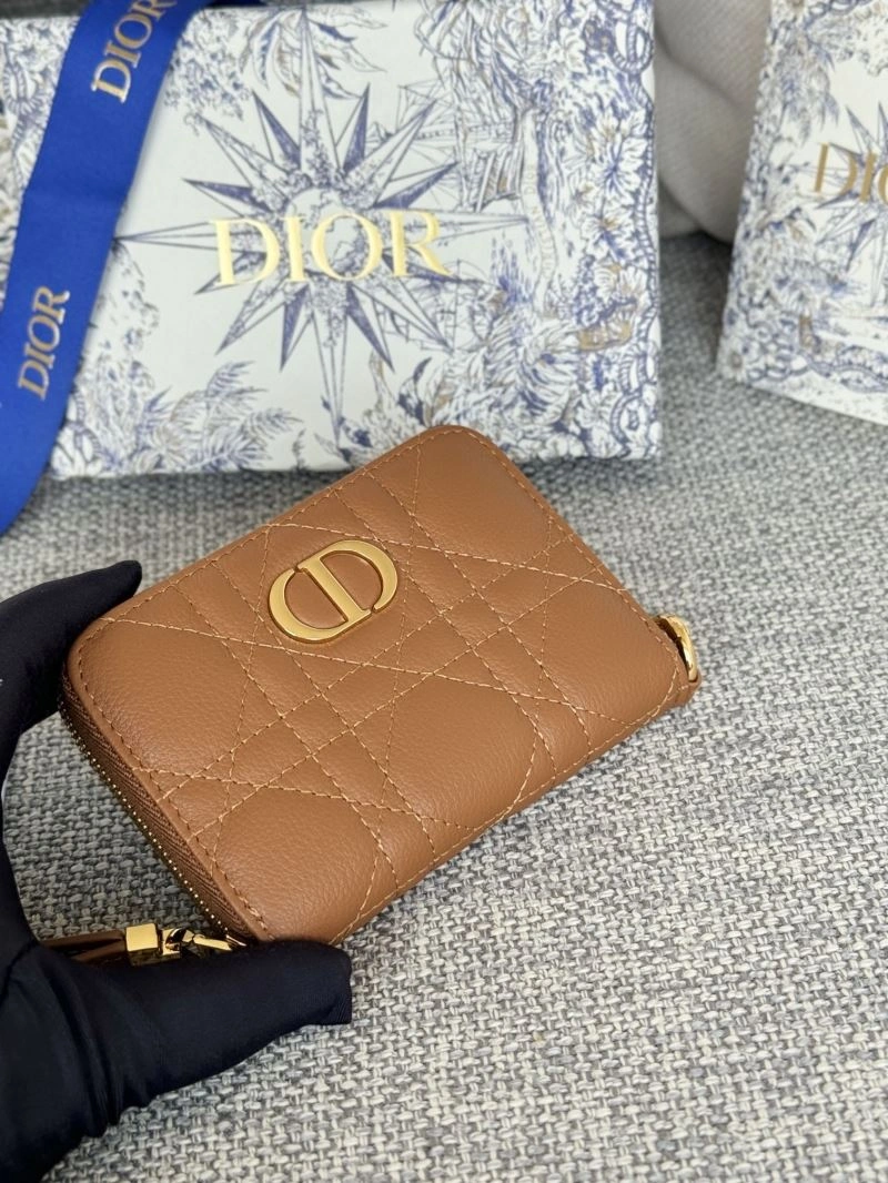HighPerformance Christian Dior Wallets Purse 68675