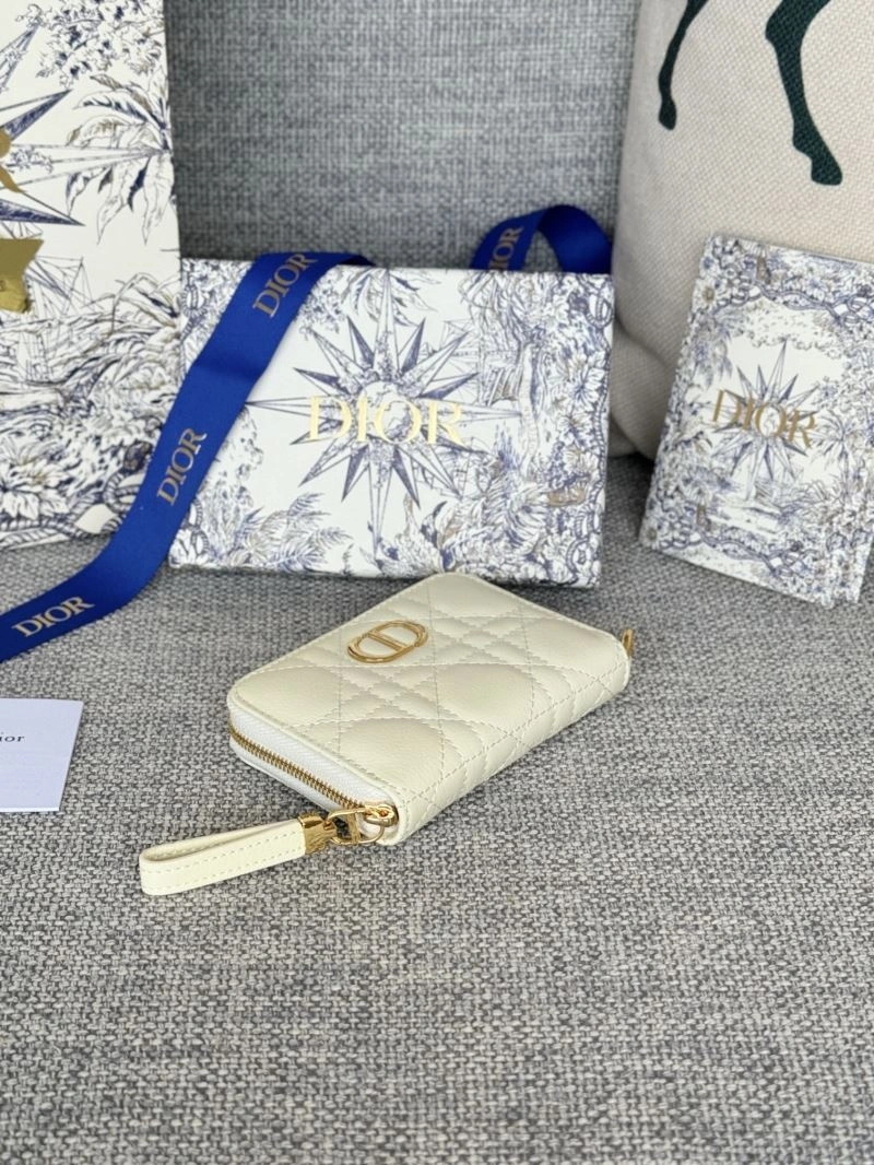 WaterResistant Christian Dior Wallets Purse 68663