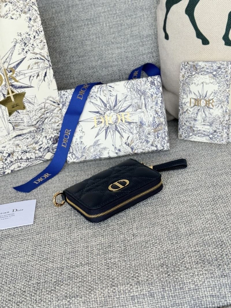 UrbanStyle Christian Dior Wallets Purse 68662