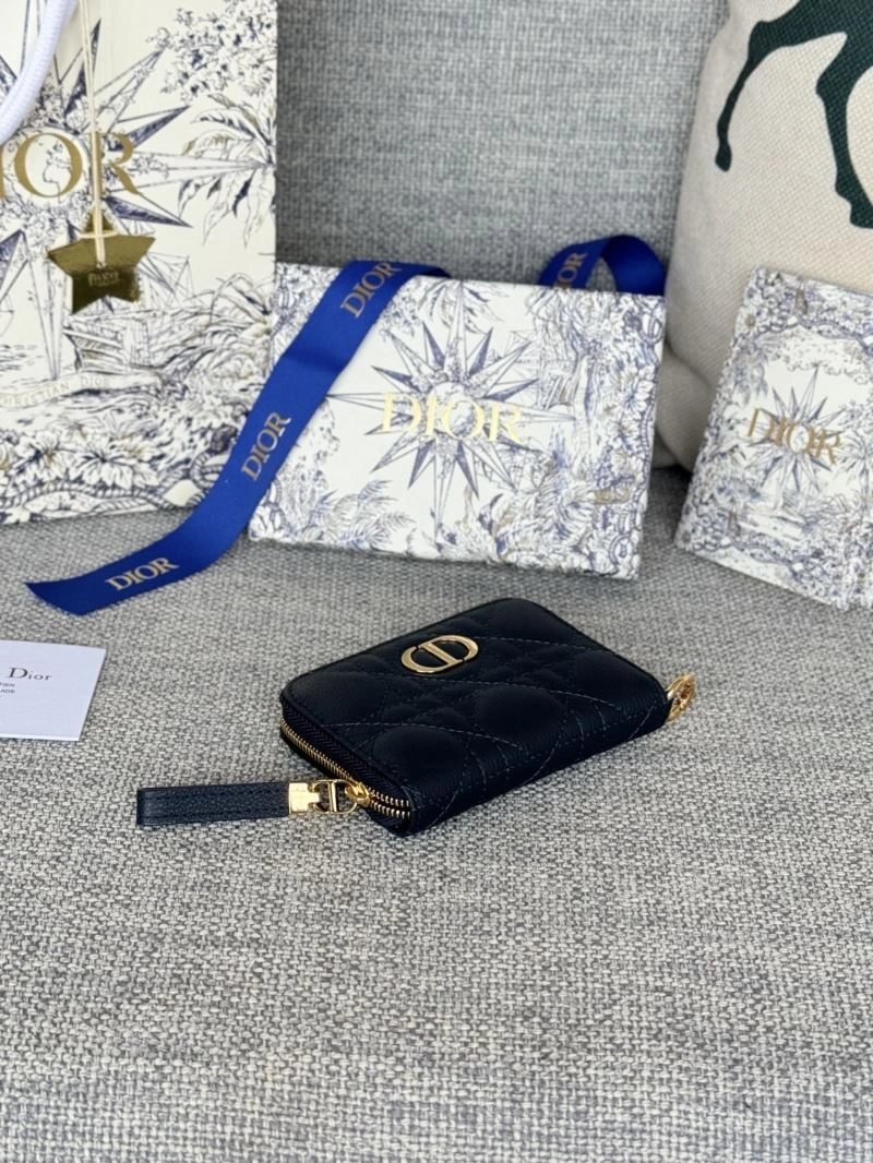 UrbanStyle Christian Dior Wallets Purse 68662