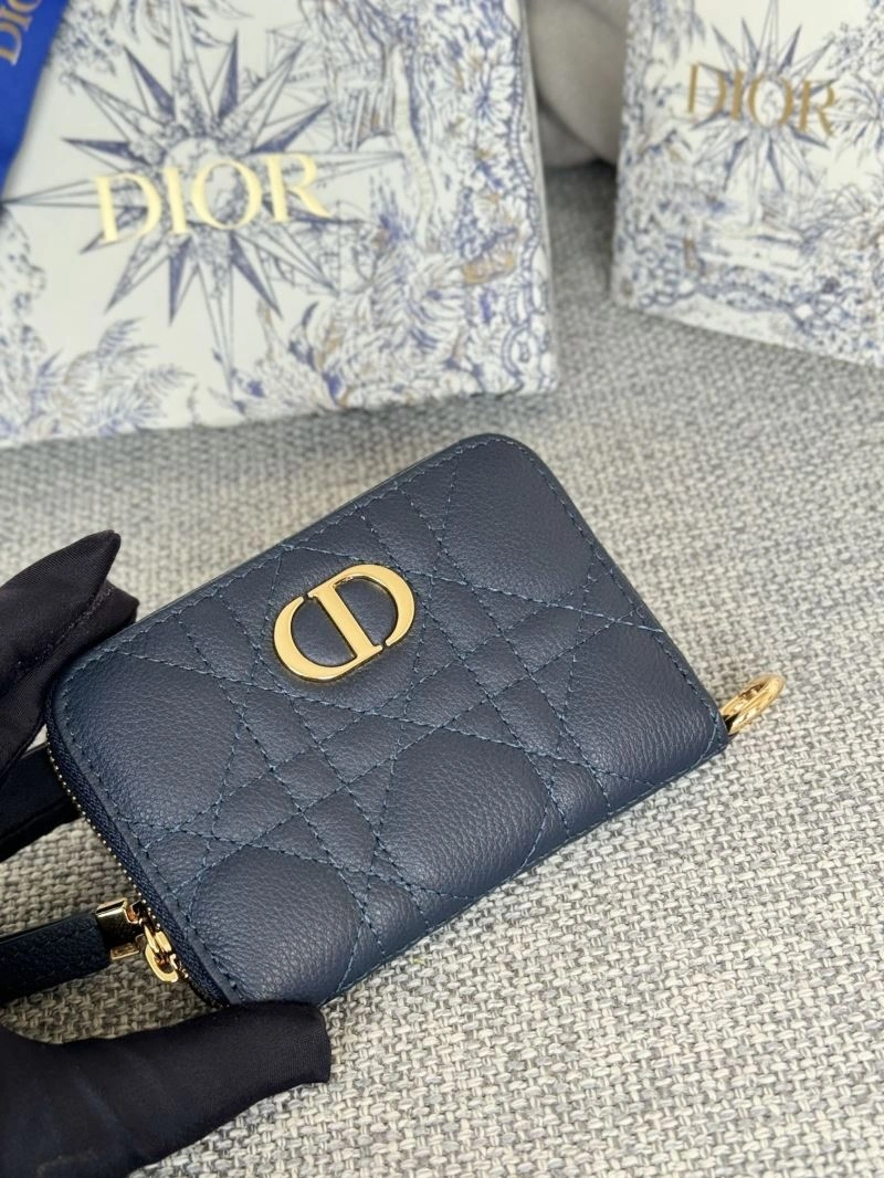 UrbanStyle Christian Dior Wallets Purse 68662