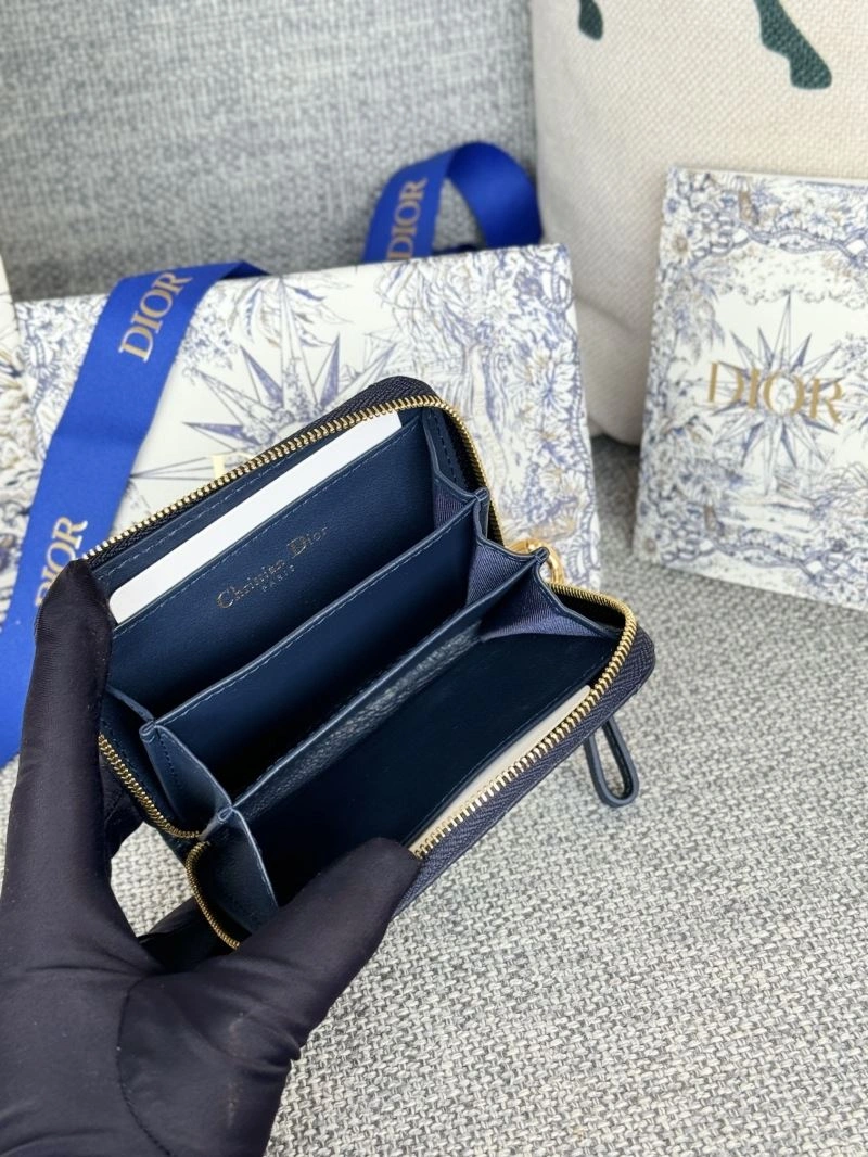 UrbanStyle Christian Dior Wallets Purse 68662