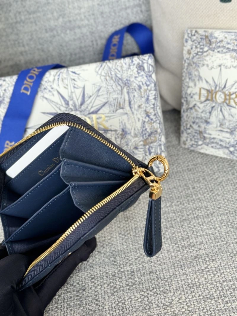 UrbanStyle Christian Dior Wallets Purse 68662