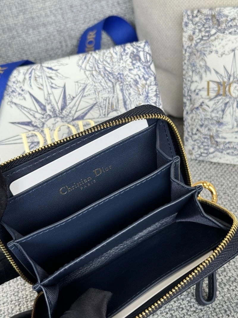 UrbanStyle Christian Dior Wallets Purse 68662