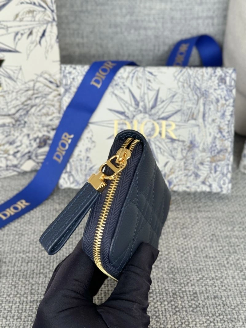 UrbanStyle Christian Dior Wallets Purse 68662