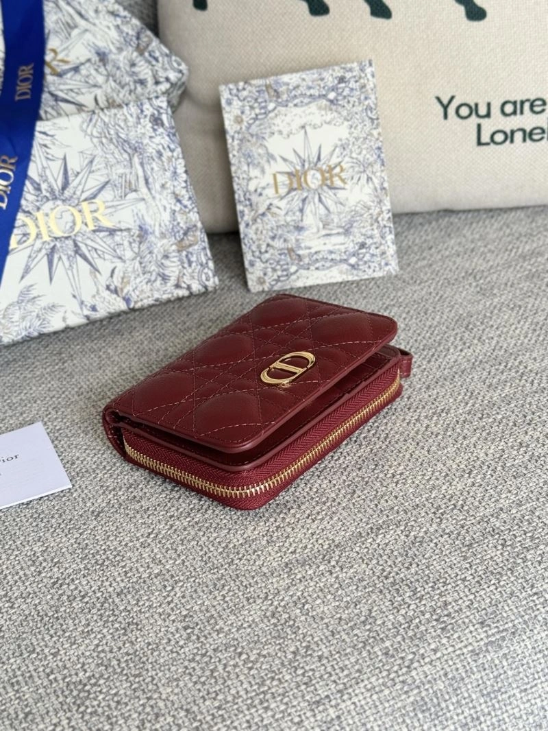 Christian Dior Wallets Purse FashionForward 68660