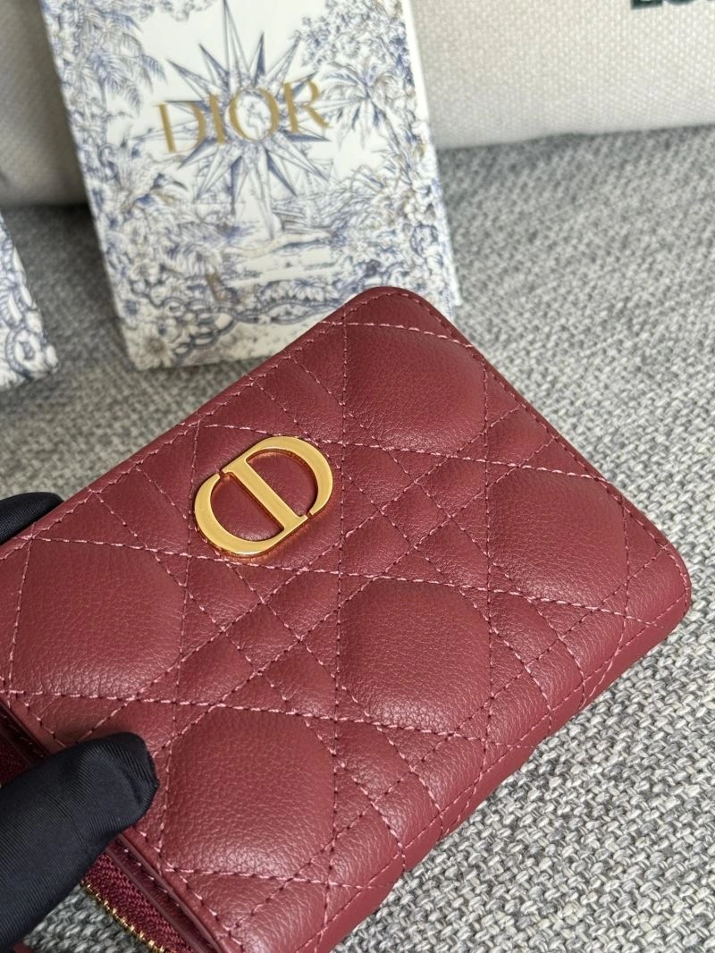 Christian Dior Wallets Purse FashionForward 68660