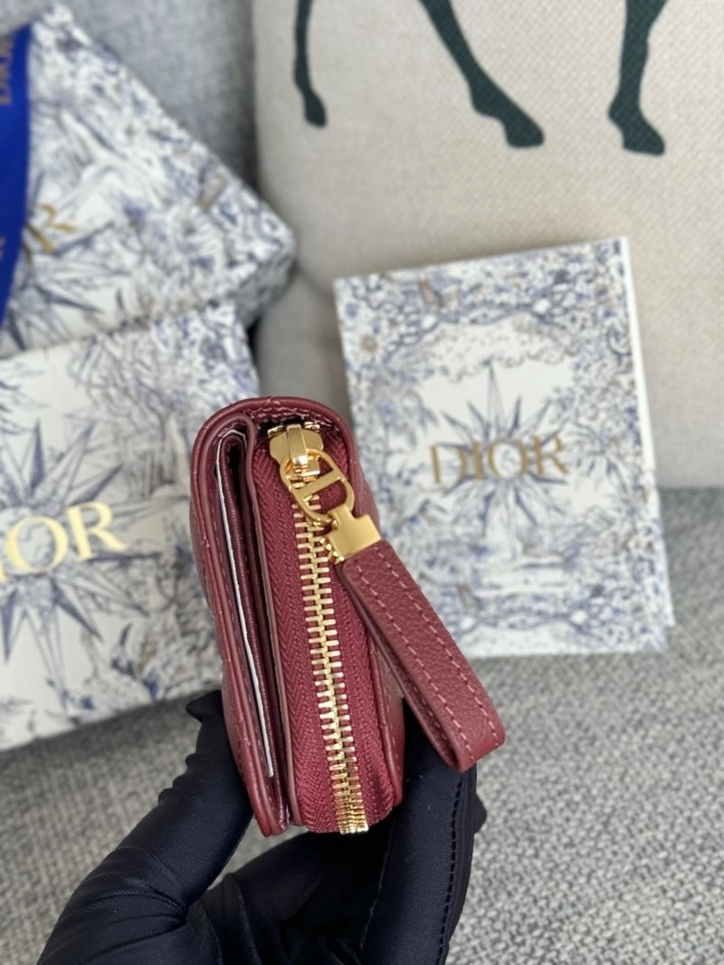 Christian Dior Wallets Purse FashionForward 68660