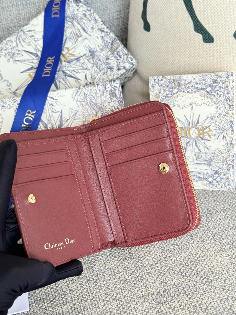 Christian Dior Wallets Purse FashionForward 68660