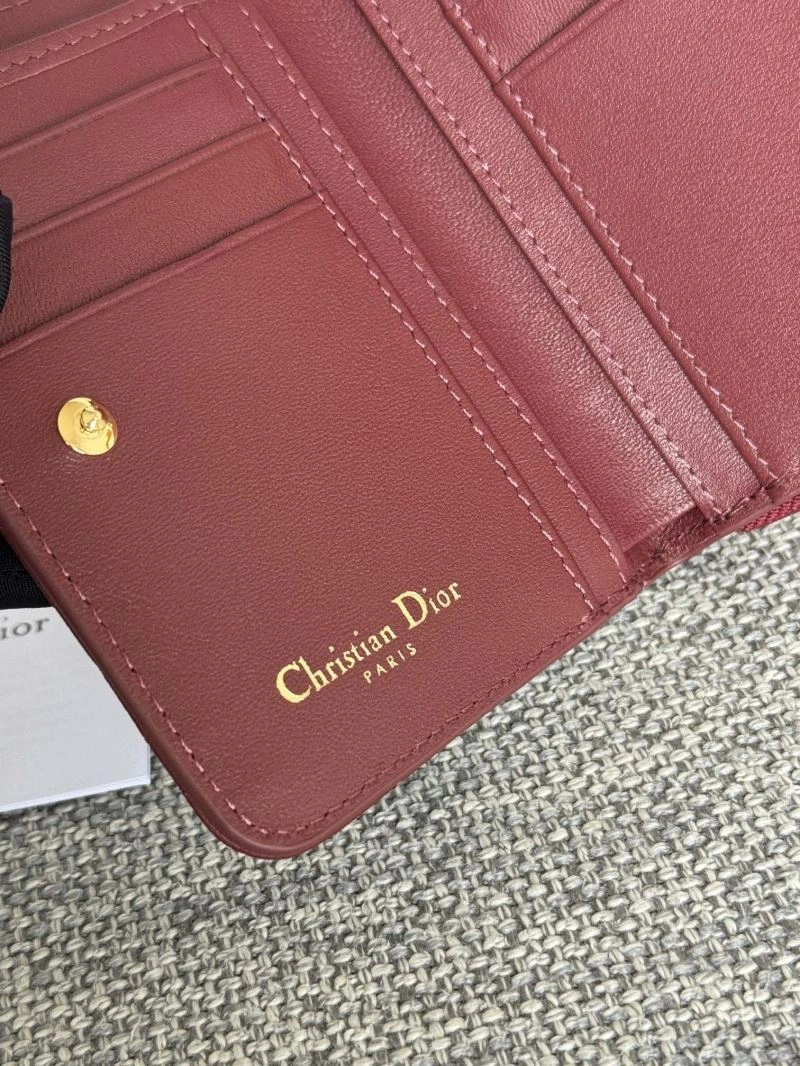 Christian Dior Wallets Purse FashionForward 68660