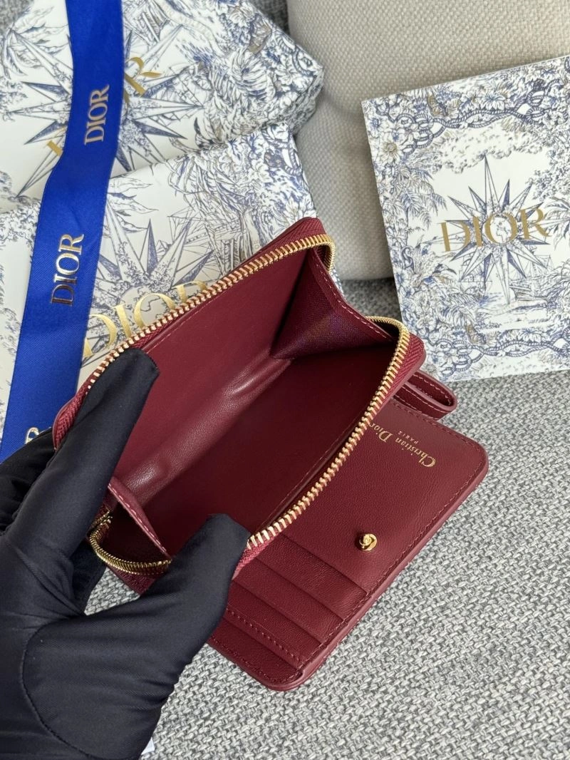 Christian Dior Wallets Purse FashionForward 68660