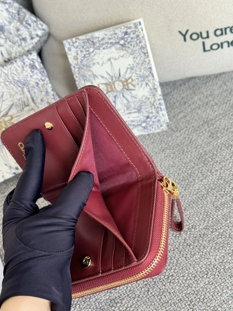 Christian Dior Wallets Purse FashionForward 68660