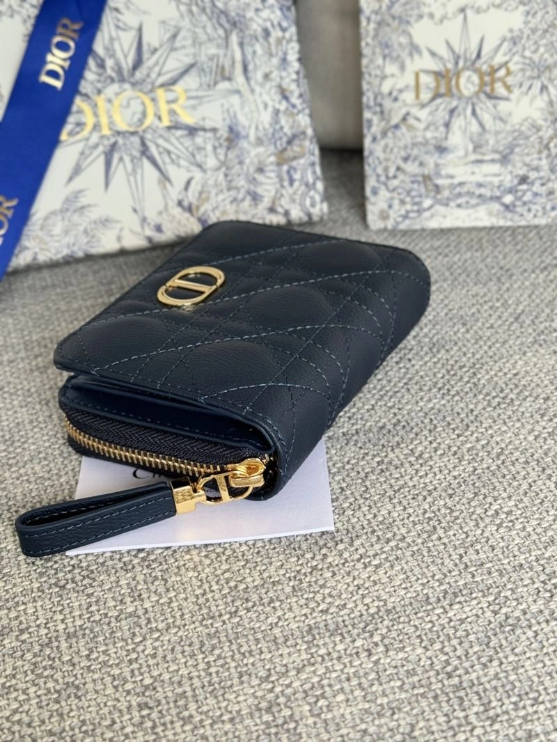 Premium Christian Dior Wallets Purse 68655