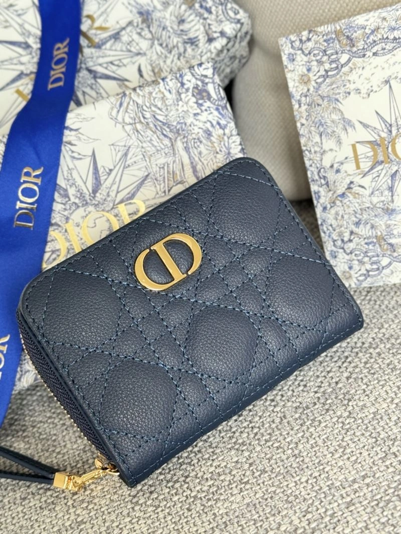 Premium Christian Dior Wallets Purse 68655