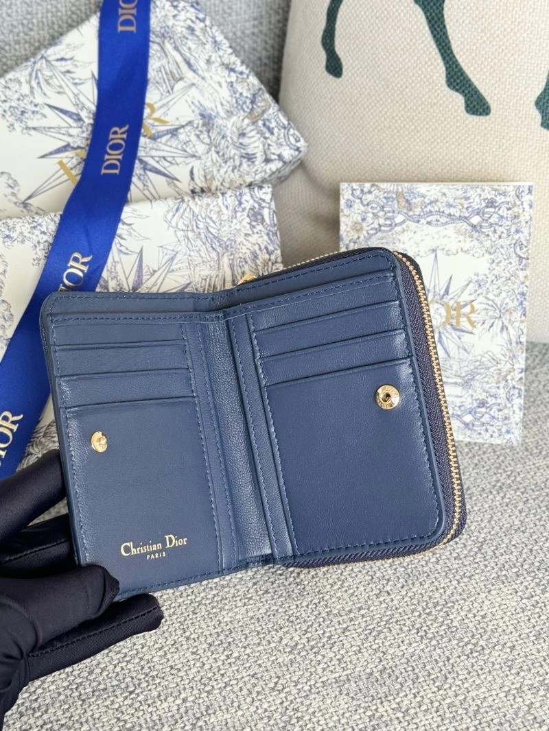 Premium Christian Dior Wallets Purse 68655
