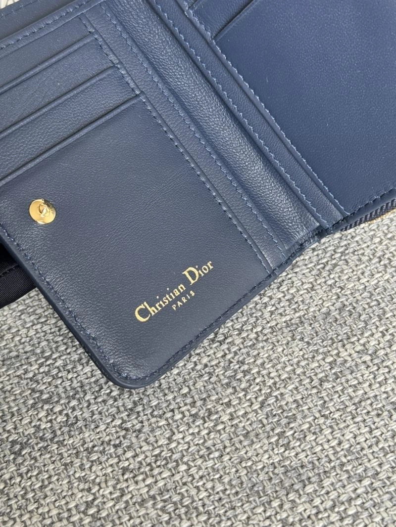 Premium Christian Dior Wallets Purse 68655