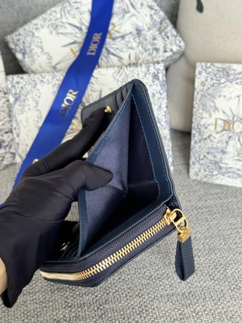 Premium Christian Dior Wallets Purse 68655
