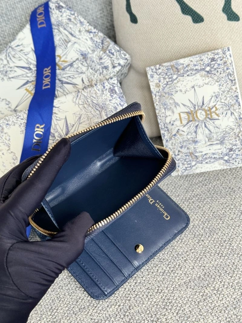 Premium Christian Dior Wallets Purse 68655