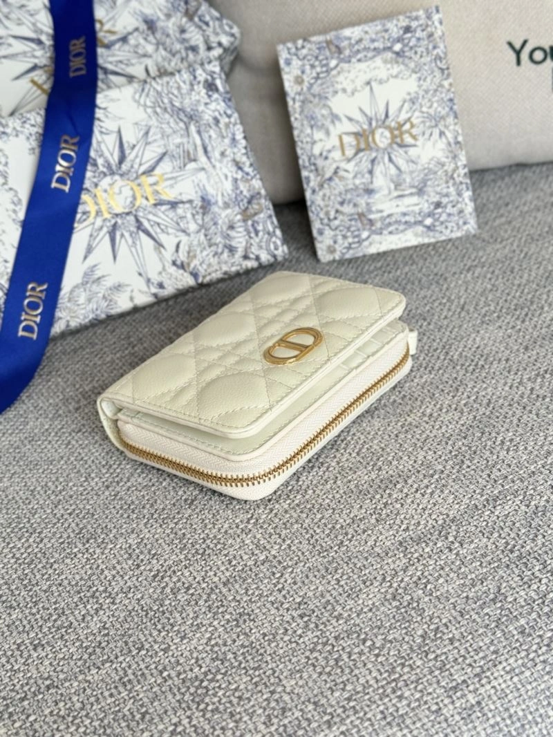 Christian Dior Wallets Purse EasyCare 68651
