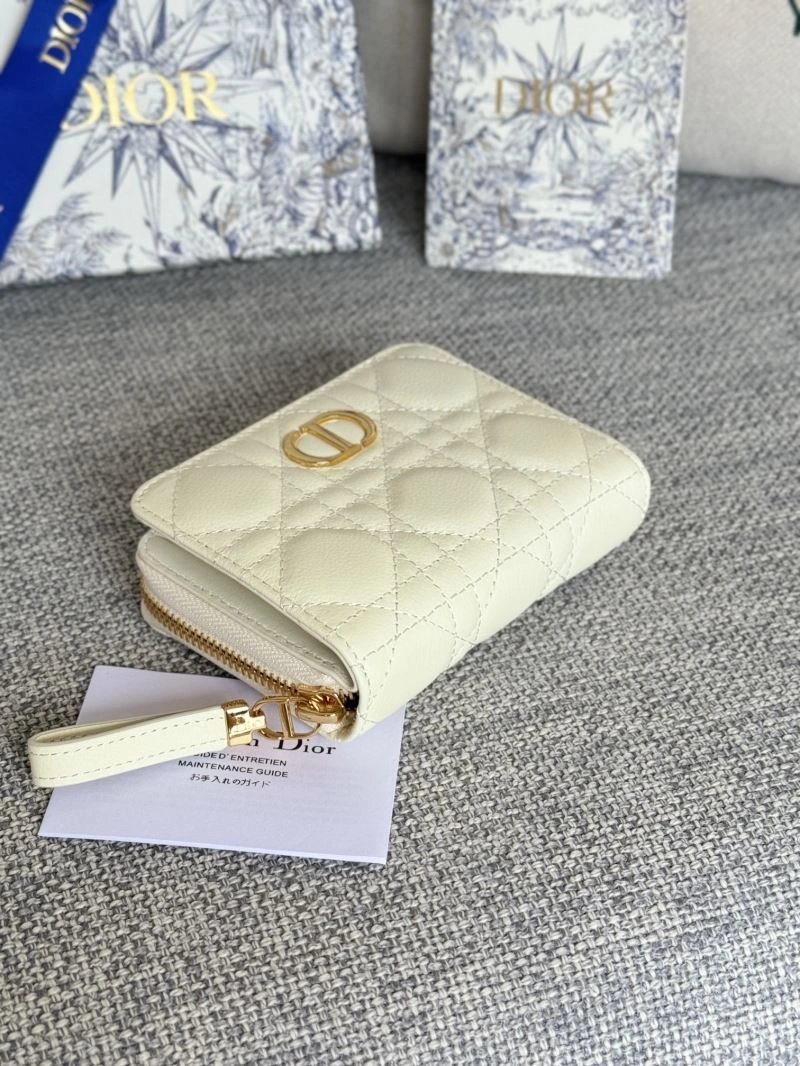 Christian Dior Wallets Purse EasyCare 68651
