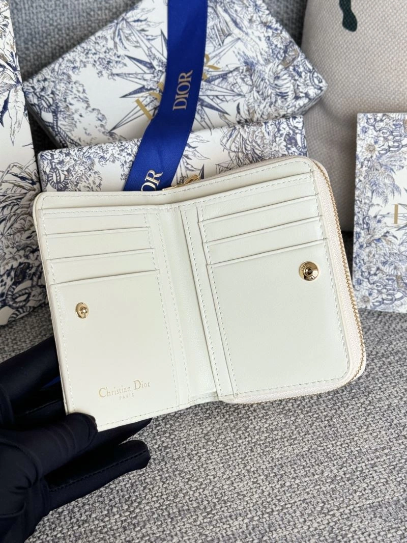 Christian Dior Wallets Purse EasyCare 68651