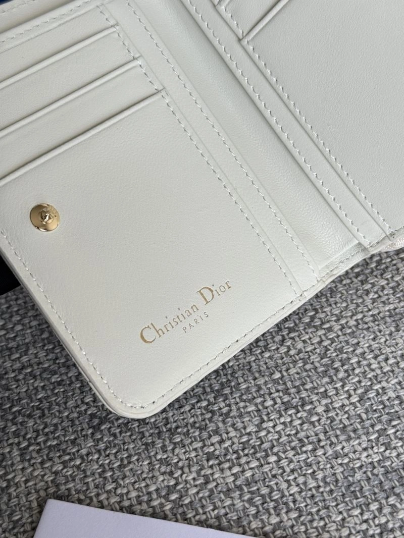 Christian Dior Wallets Purse EasyCare 68651