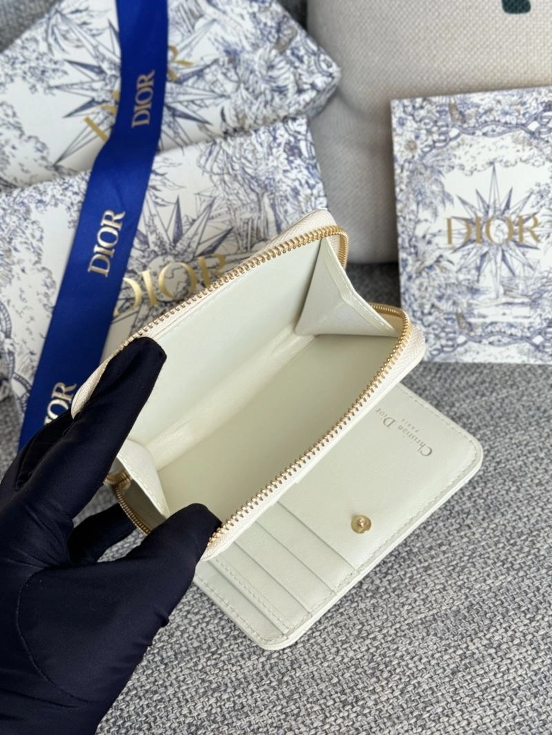 Christian Dior Wallets Purse EasyCare 68651