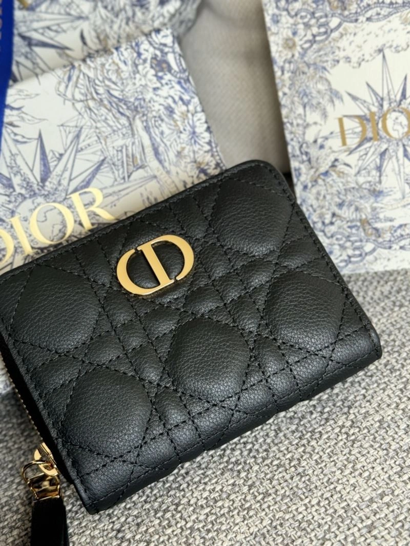 Christian Dior Wallets Purse HighQuality 68647