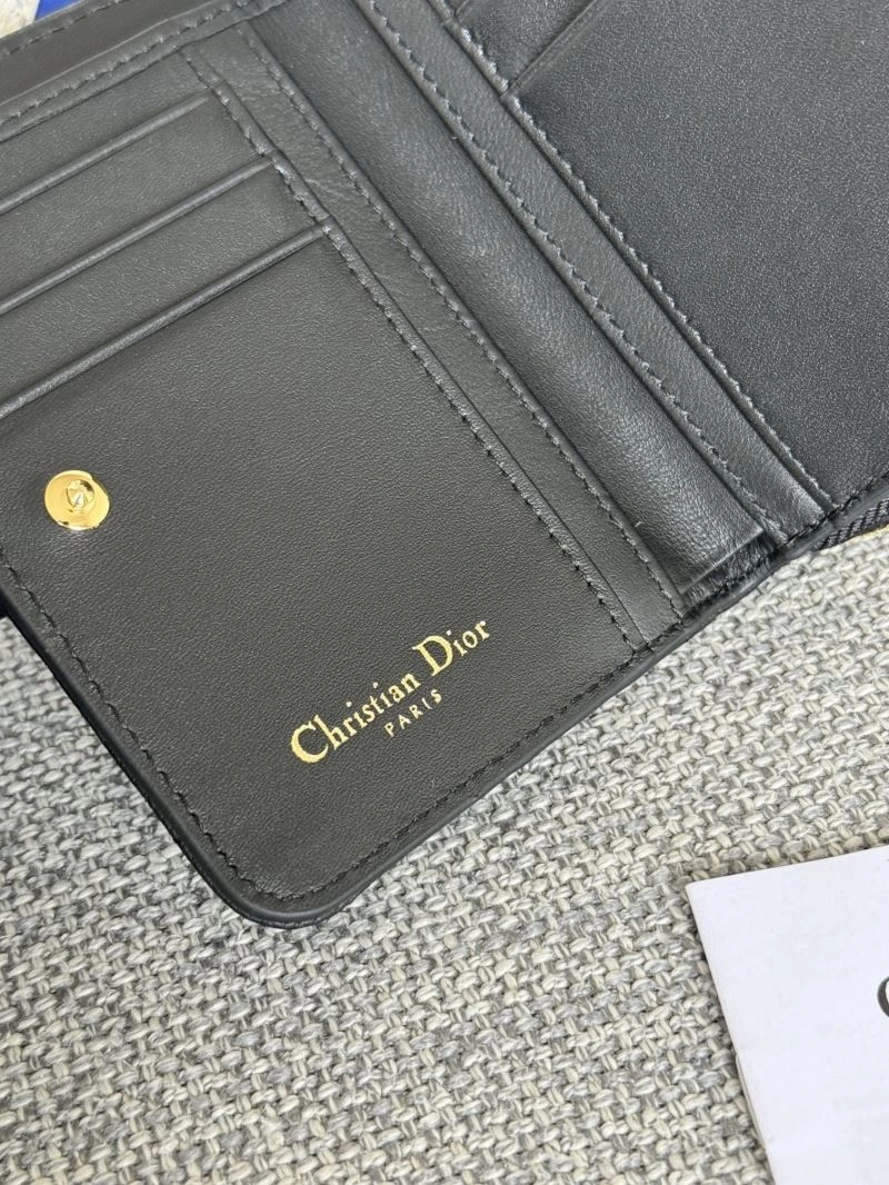 Christian Dior Wallets Purse HighQuality 68647