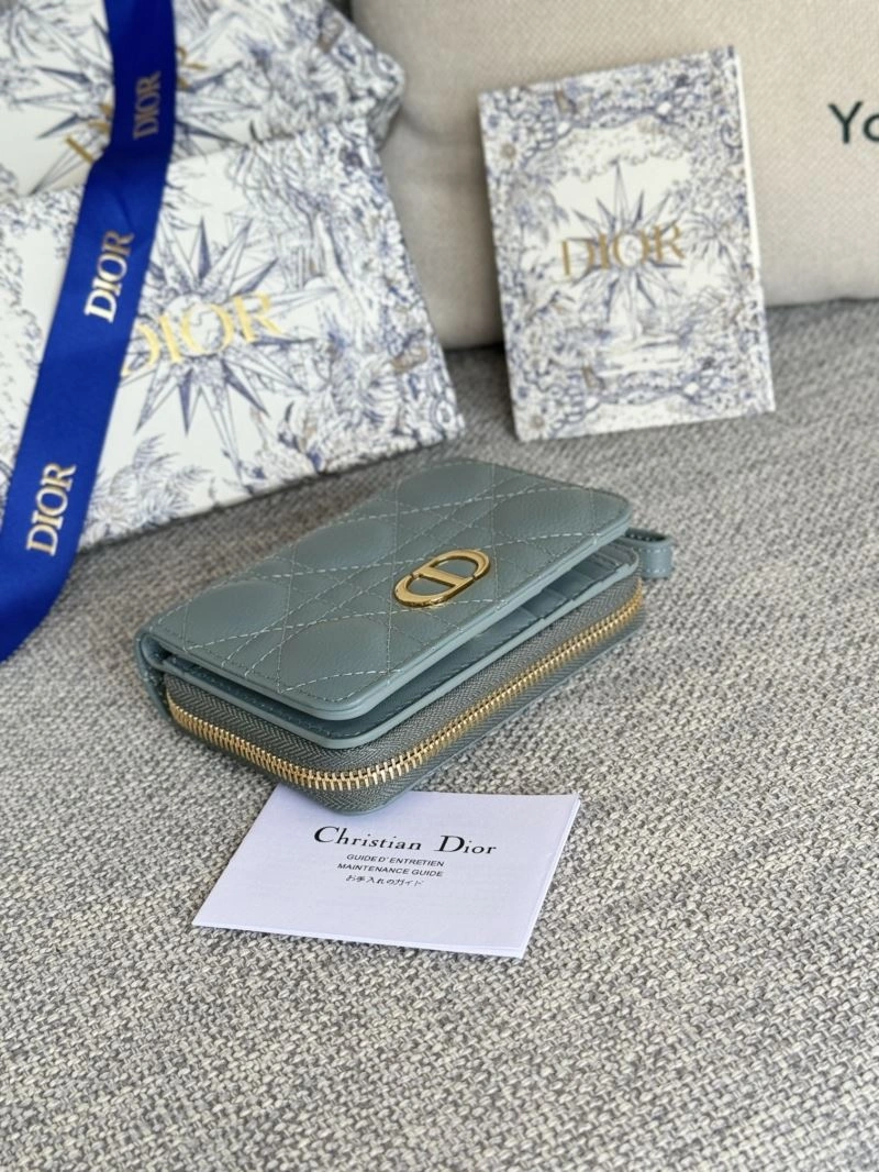 ComfortFit Christian Dior Wallets Purse 68650