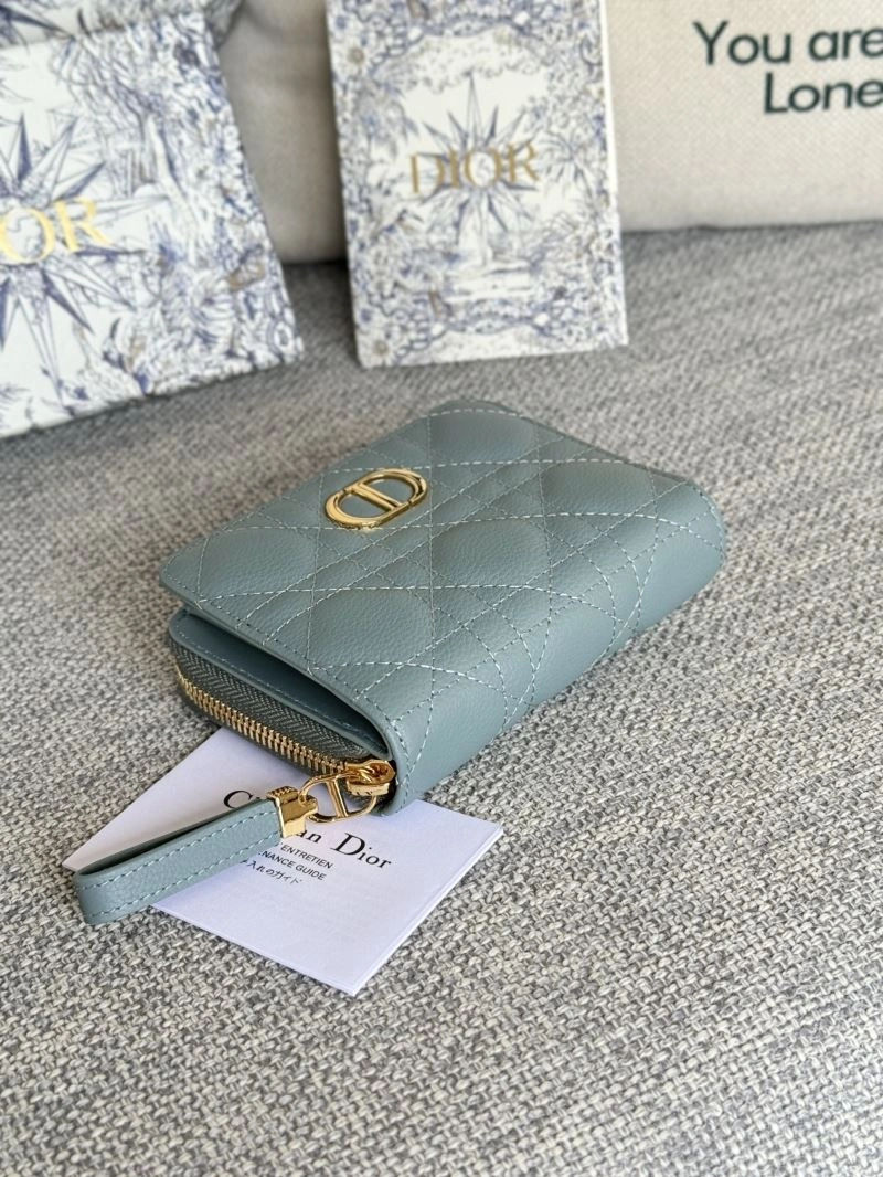 ComfortFit Christian Dior Wallets Purse 68650