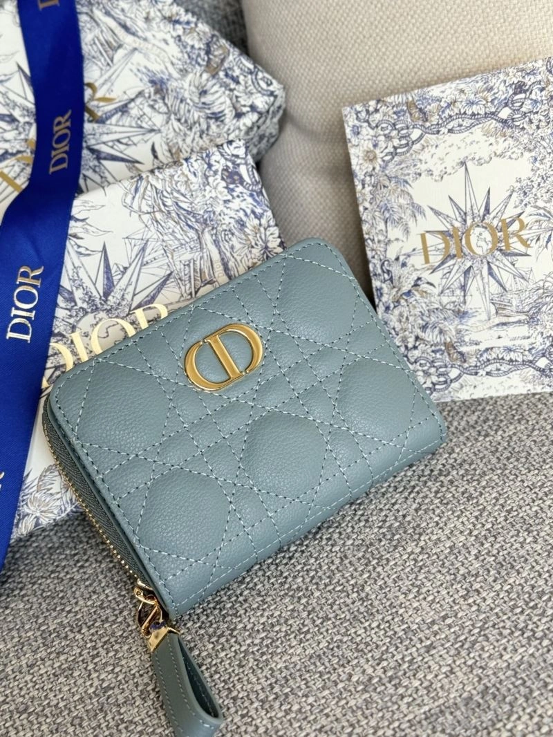 ComfortFit Christian Dior Wallets Purse 68650