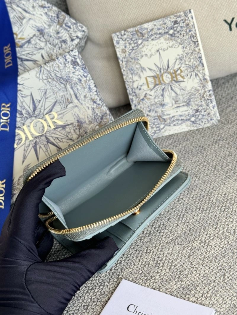 ComfortFit Christian Dior Wallets Purse 68650
