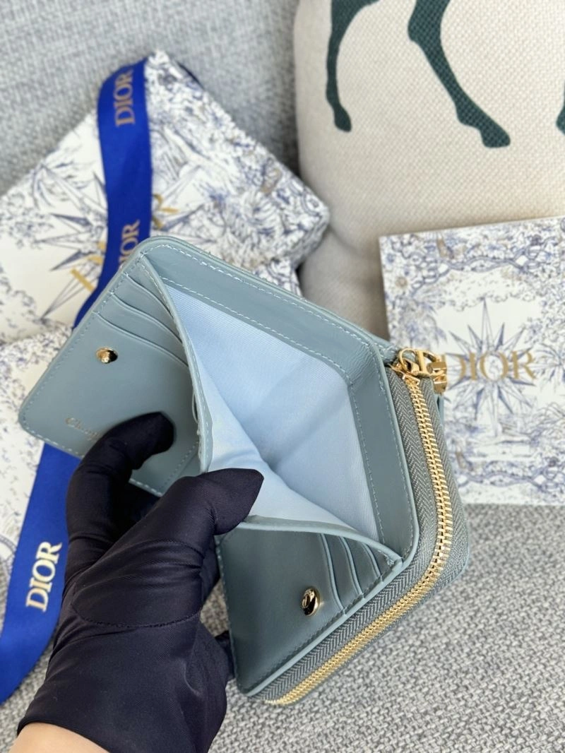 ComfortFit Christian Dior Wallets Purse 68650