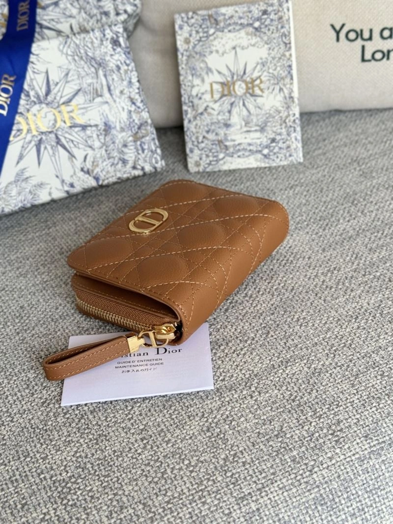 Christian Dior Wallets Purse BestValue 68657