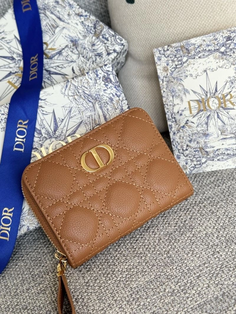 Christian Dior Wallets Purse BestValue 68657
