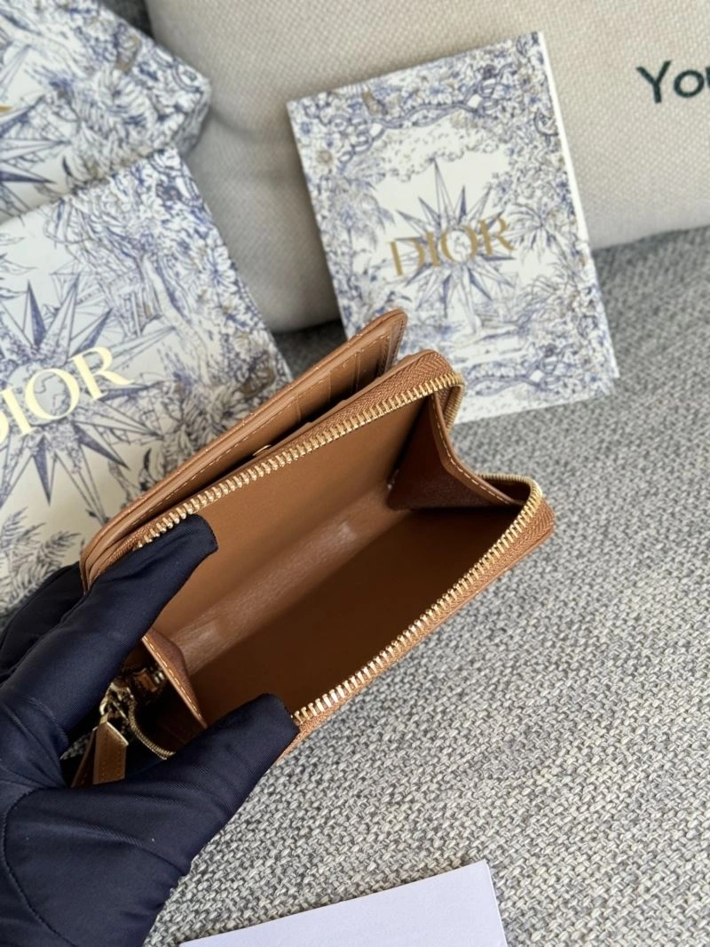 Christian Dior Wallets Purse BestValue 68657