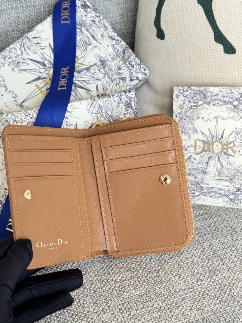 Christian Dior Wallets Purse BestValue 68657